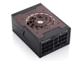Seasonic Prime TX-1600 Noctua Edition moduł zasilaczy 1600 W 24-pin ATX ATX Czarny - 3007198