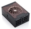 Seasonic Prime TX-1600 Noctua Edition moduł zasilaczy 1600 W 24-pin ATX ATX Czarny - 3007188