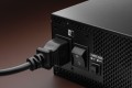 Seasonic Prime TX-1600 Noctua Edition moduł zasilaczy 1600 W 24-pin ATX ATX Czarny - 3007193