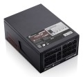 Seasonic Prime TX-1600 Noctua Edition moduł zasilaczy 1600 W 24-pin ATX ATX Czarny - 3007189
