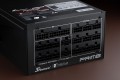 Seasonic Prime TX-1600 Noctua Edition moduł zasilaczy 1600 W 24-pin ATX ATX Czarny - 3007192
