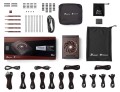 Seasonic Prime TX-1600 Noctua Edition moduł zasilaczy 1600 W 24-pin ATX ATX Czarny - 3007190