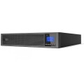 LevelOne UPS-2101 zasilacz UPS Podwójnej konwersji (online) 1 kVA 1000 W 8 x gniazdo sieciowe - 2995142