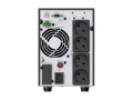 Zasilacz UPS Conceptronic Zeus 2000 VA 1800 W Online, port IEC epo - 2995159