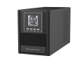 Zasilacz UPS CONCEPTRONIC 1000VA/ 900W/3xSchuko/USB/+ Online Tower bk - 2995163