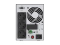 Zasilacz UPS CONCEPTRONIC 1000VA/ 900W/3xSchuko/USB/+ Online Tower bk - 2995162