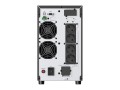 Zasilacz UPS CONCEPTRONIC 3000VA/2700W/4xSchuko/USB/+ Online Tower bk - 2995228