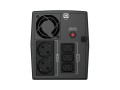 Zasilacz UPS CONCEPTRONIC ZEUS 2200VA 1320W 3xIEC+2xSchuko HID,USB - 2995249