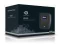 Zasilacz UPS CONCEPTRONIC ZEUS 2200VA 1320W 3xIEC+2xSchuko HID,USB - 2995248