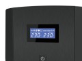 Zasilacz UPS CONCEPTRONIC ZEUS 2200VA 1320W 3xIEC+2xSchuko HID,USB - 2995250