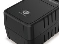 Zasilacz UPS CONCEPTRONIC 650VA/360W/6xSchuko/RJ45 - 2995194