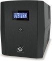 Zasilacz UPS CONCEPTRONIC ZEUS USV 1200VA 720W 6xIEC Socket HID,LAN,USB - 2995244