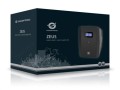 Zasilacz UPS CONCEPTRONIC ZEUS USV 1200VA 720W 6xIEC Socket HID,LAN,USB - 2995240