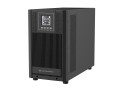 Zasilacz awaryjny UPS Conceptronic 3000VA/2700W/5xIEC/HID USB/+Online Tower SW - 2995326