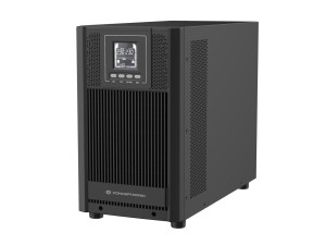 Zasilacz awaryjny UPS Conceptronic 3000VA/2700W/5xIEC/HID USB/+Online Tower SW
