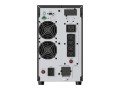 Zasilacz awaryjny UPS Conceptronic 3000VA/2700W/5xIEC/HID USB/+Online Tower SW - 2995328