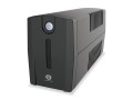 Conceptronic ZEUS02ES Zasilacz awaryjny UPS 850 VA 2 wyjścia AC Line-Interactive - 2995314