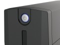 Conceptronic ZEUS02ES Zasilacz awaryjny UPS 850 VA 2 wyjścia AC Line-Interactive - 2995312