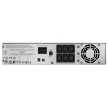 APC SMC2000I-2U zasilacz UPS Technologia line-interactive 2 kVA 1300 W - 3013223