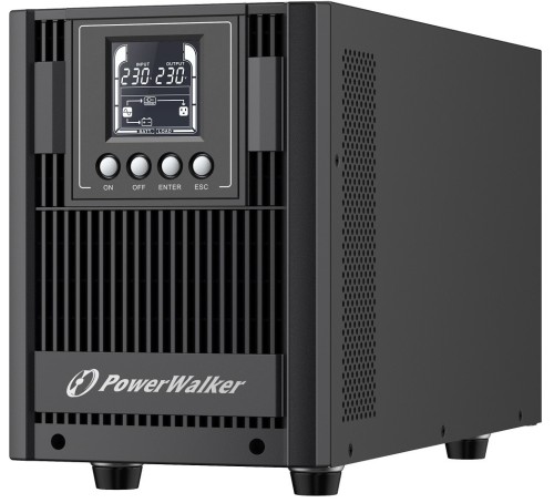 UPS PowerWalker VFI 2000 AT 2000VA/1800W - 3013232
