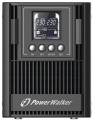 UPS Bluewalker PowerWalker VFI 1000 AT - RS-232, USB - Złącza wyjściowe: 3 (10122180) - 2995364