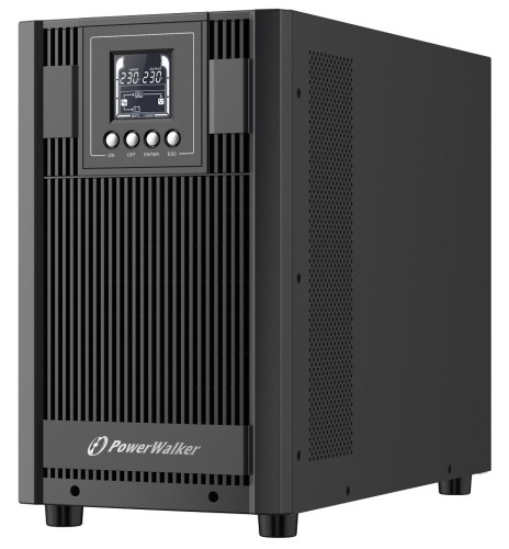 UPS PowerWalker VFI 3000 AT 3000VA/2700W - 3007265