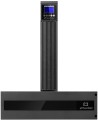 PowerWalker VFI 6000 RTG PF1 zasilacz UPS Podwójnej konwersji (online) 6 kVA 6000 W 2 x gniazdo sieciowe - 2995392