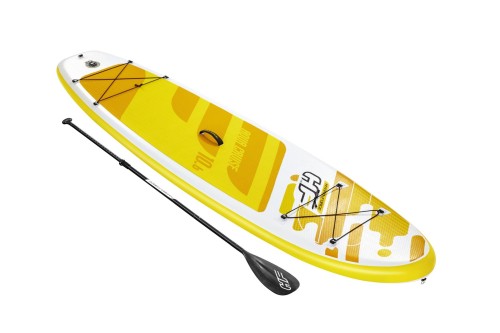 Bestway 65348 deska do surfingu Wiosło stojące(SUP ) - 2997706