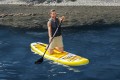 Bestway 65348 deska do surfingu Wiosło stojące(SUP ) - 2997730