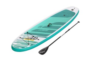 Bestway 65346 deska do surfingu Wiosło stojące(SUP )