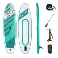 Bestway 65346 deska do surfingu Wiosło stojące(SUP ) - 2997737