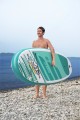Bestway 65346 deska do surfingu Wiosło stojące(SUP ) - 2997747