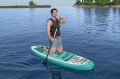 Bestway 65346 deska do surfingu Wiosło stojące(SUP ) - 2997749