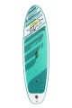Bestway 65346 deska do surfingu Wiosło stojące(SUP ) - 2997765