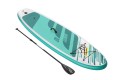 Bestway 65346 deska do surfingu Wiosło stojące(SUP ) - 2997760