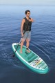 Bestway 65346 deska do surfingu Wiosło stojące(SUP ) - 2997750
