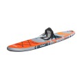 Deska do pływania SUP REBEL ACTIVE RBA4501 - pomarańczowa - 2669673