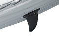 Bestway 65077 / 25 kajak sportowy 1 os. Wielobarwny Kopolimer akrylonitrylo-butadieno-styrenowy (ABS), Aluminium, Polipropylen (PP), Polichlorek winylu (PVC) Nadmuchiwany kajak - 2997829