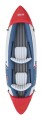 Bestway 65077 / 25 kajak sportowy 1 os. Wielobarwny Kopolimer akrylonitrylo-butadieno-styrenowy (ABS), Aluminium, Polipropylen (PP), Polichlorek winylu (PVC) Nadmuchiwany kajak - 2997810