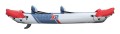 Bestway 65077 / 25 kajak sportowy 1 os. Wielobarwny Kopolimer akrylonitrylo-butadieno-styrenowy (ABS), Aluminium, Polipropylen (PP), Polichlorek winylu (PVC) Nadmuchiwany kajak - 2997826