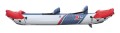 Bestway 65077 / 25 kajak sportowy 1 os. Wielobarwny Kopolimer akrylonitrylo-butadieno-styrenowy (ABS), Aluminium, Polipropylen (PP), Polichlorek winylu (PVC) Nadmuchiwany kajak - 2997815