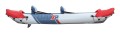 Bestway 65077 / 25 kajak sportowy 1 os. Wielobarwny Kopolimer akrylonitrylo-butadieno-styrenowy (ABS), Aluminium, Polipropylen (PP), Polichlorek winylu (PVC) Nadmuchiwany kajak - 2997813