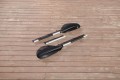 Bestway 65077 / 25 kajak sportowy 1 os. Wielobarwny Kopolimer akrylonitrylo-butadieno-styrenowy (ABS), Aluminium, Polipropylen (PP), Polichlorek winylu (PVC) Nadmuchiwany kajak - 2997821