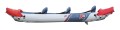 Bestway 65132 / 25 kajak sportowy 1 os. Wielobarwny Kopolimer akrylonitrylo-butadieno-styrenowy (ABS), Aluminium, Polipropylen (PP), Polichlorek winylu (PVC) Nadmuchiwany kajak - 2997845