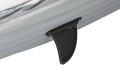 Bestway 65132 / 25 kajak sportowy 1 os. Wielobarwny Kopolimer akrylonitrylo-butadieno-styrenowy (ABS), Aluminium, Polipropylen (PP), Polichlorek winylu (PVC) Nadmuchiwany kajak - 2997869