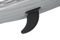 Bestway 65132 / 25 kajak sportowy 1 os. Wielobarwny Kopolimer akrylonitrylo-butadieno-styrenowy (ABS), Aluminium, Polipropylen (PP), Polichlorek winylu (PVC) Nadmuchiwany kajak - 2997870