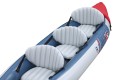 Bestway 65132 / 25 kajak sportowy 1 os. Wielobarwny Kopolimer akrylonitrylo-butadieno-styrenowy (ABS), Aluminium, Polipropylen (PP), Polichlorek winylu (PVC) Nadmuchiwany kajak - 2997864