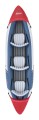 Bestway 65132 / 25 kajak sportowy 1 os. Wielobarwny Kopolimer akrylonitrylo-butadieno-styrenowy (ABS), Aluminium, Polipropylen (PP), Polichlorek winylu (PVC) Nadmuchiwany kajak - 2997844