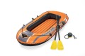 Bestway 61062 nadmuchiwana łódź Podróże / Rekreacja Dmuchany ponton - 2997877