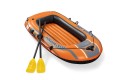 Bestway 61062 nadmuchiwana łódź Podróże / Rekreacja Dmuchany ponton - 2997883